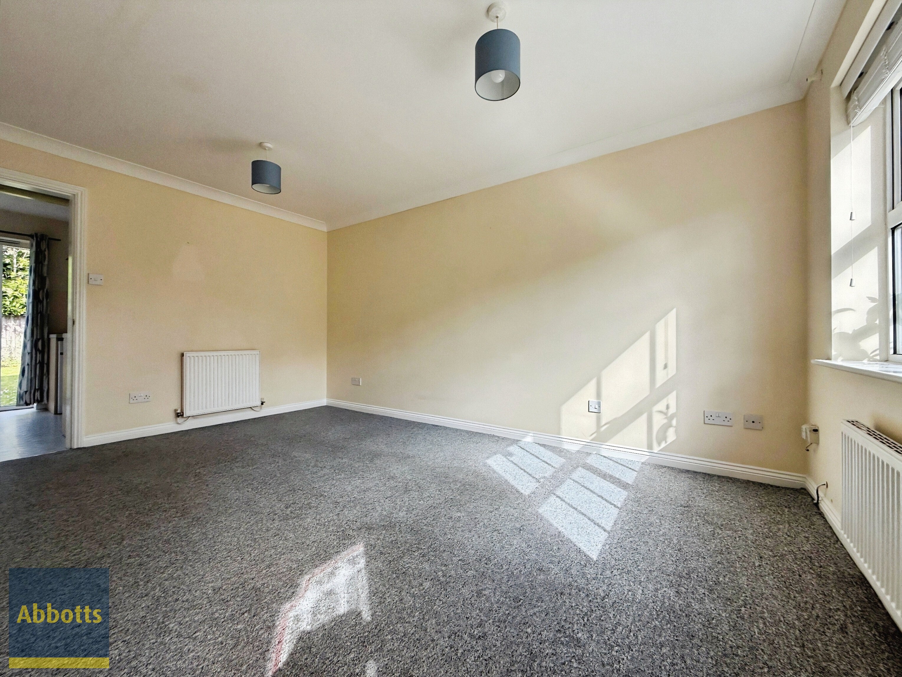 House Kestrel Close in South Cambridgeshire