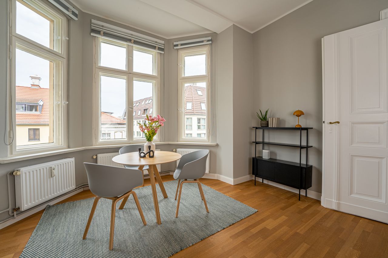 Wohnung Alte Schönhauser Straße in Berlin