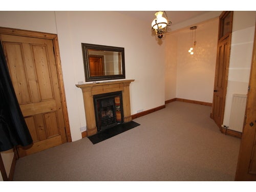Flat Westfield Road in City of Edinburgh