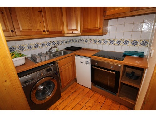Flat Westfield Road in City of Edinburgh