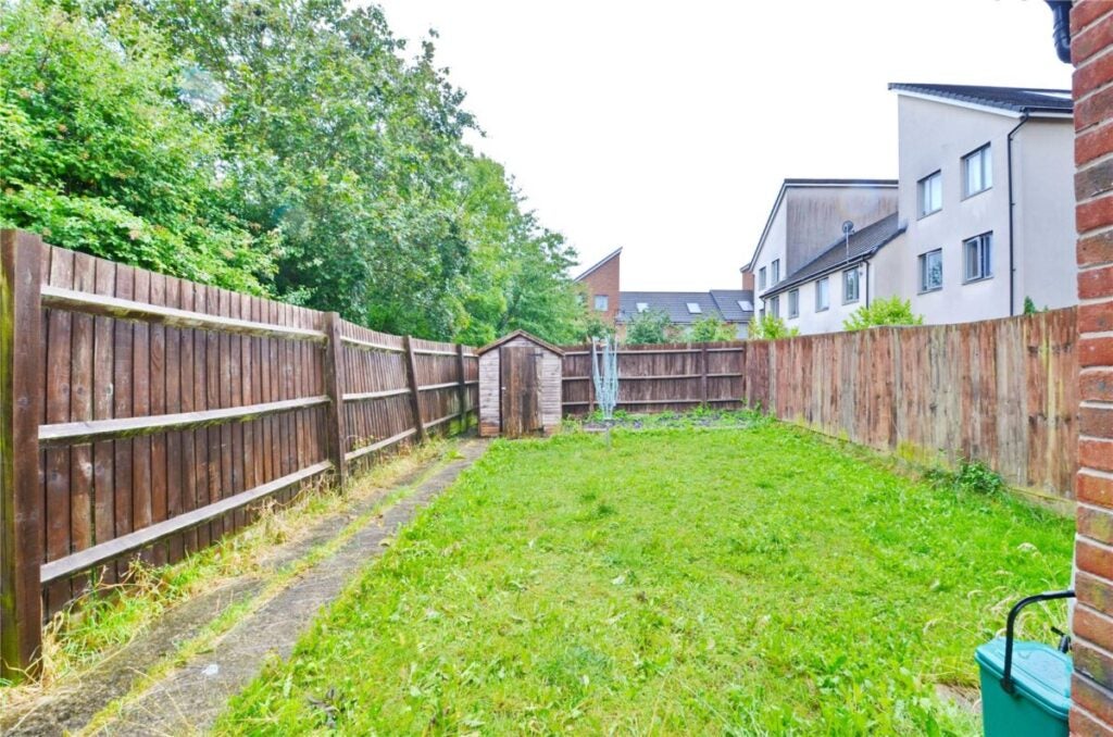 House Great Copsie Way in Stoke Gifford