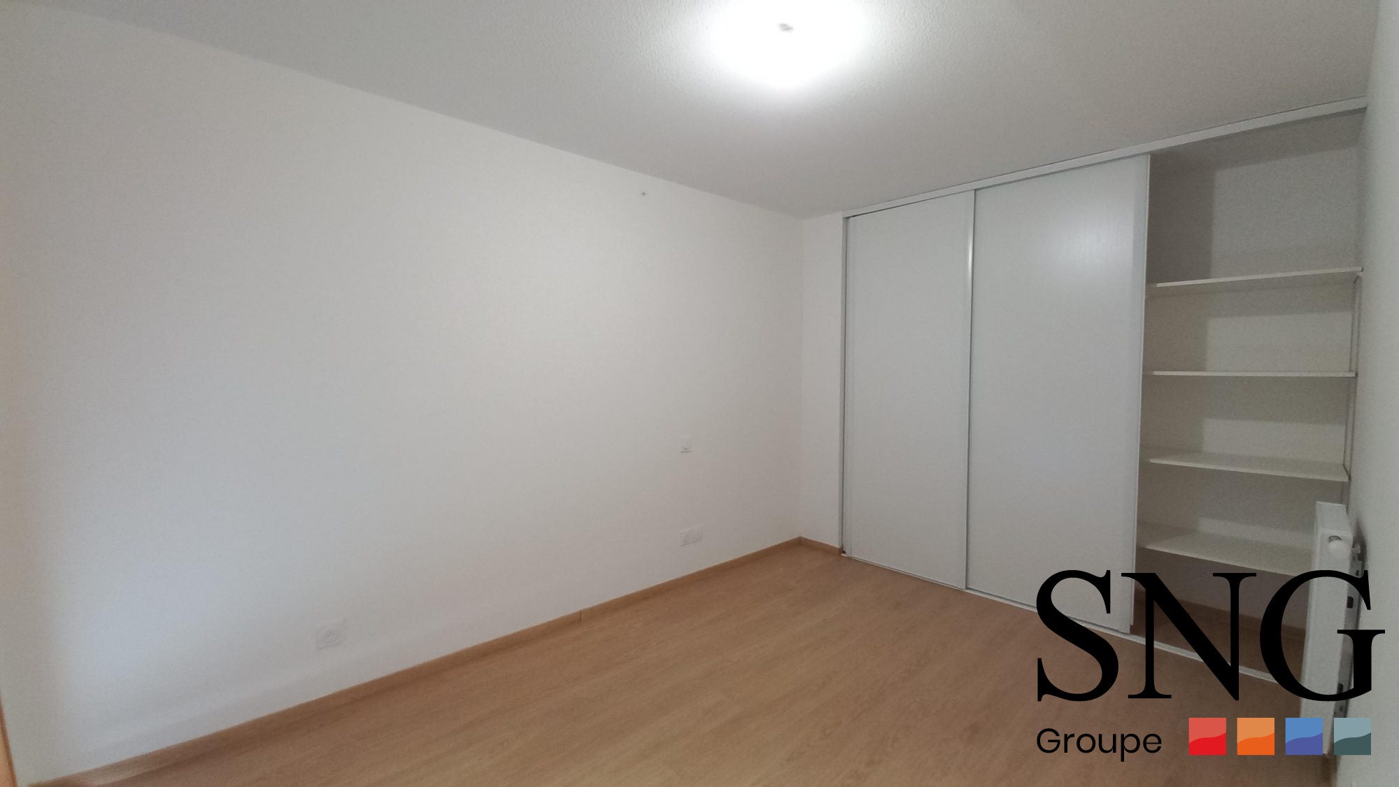 Flat Rue André Melet in Toulouse