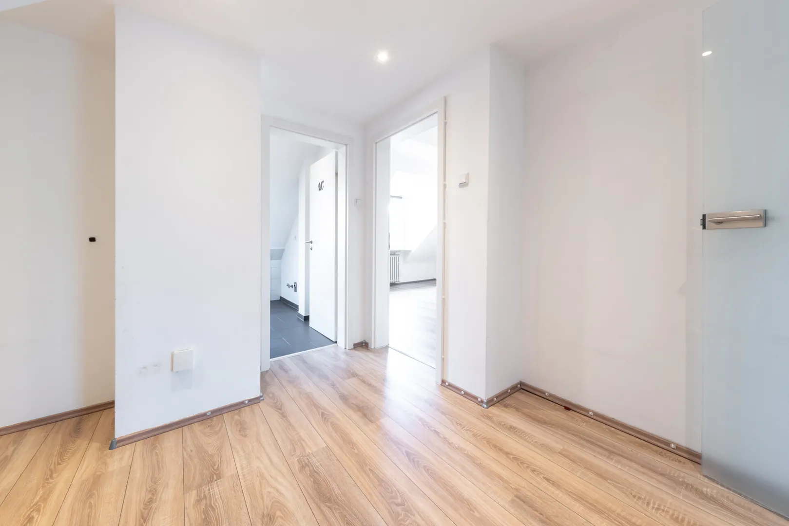 Wohnung Von-Einem-Straße in Essen
