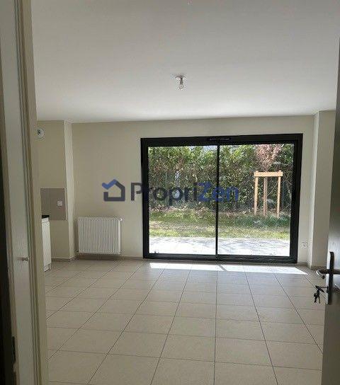 Appartement Rue Berjon à Lyon