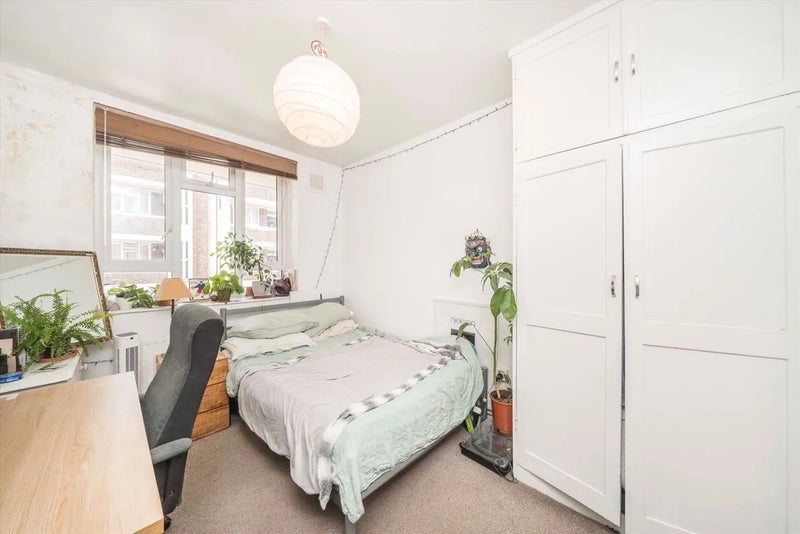 Room Whiston Road in Greater London
