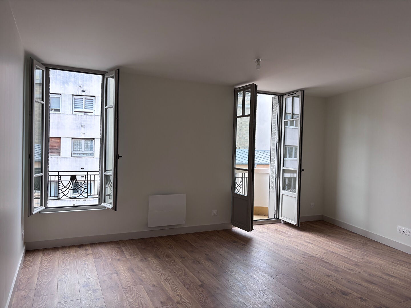 Appartement Rue du Vieil Abreuvoir à Roubaix