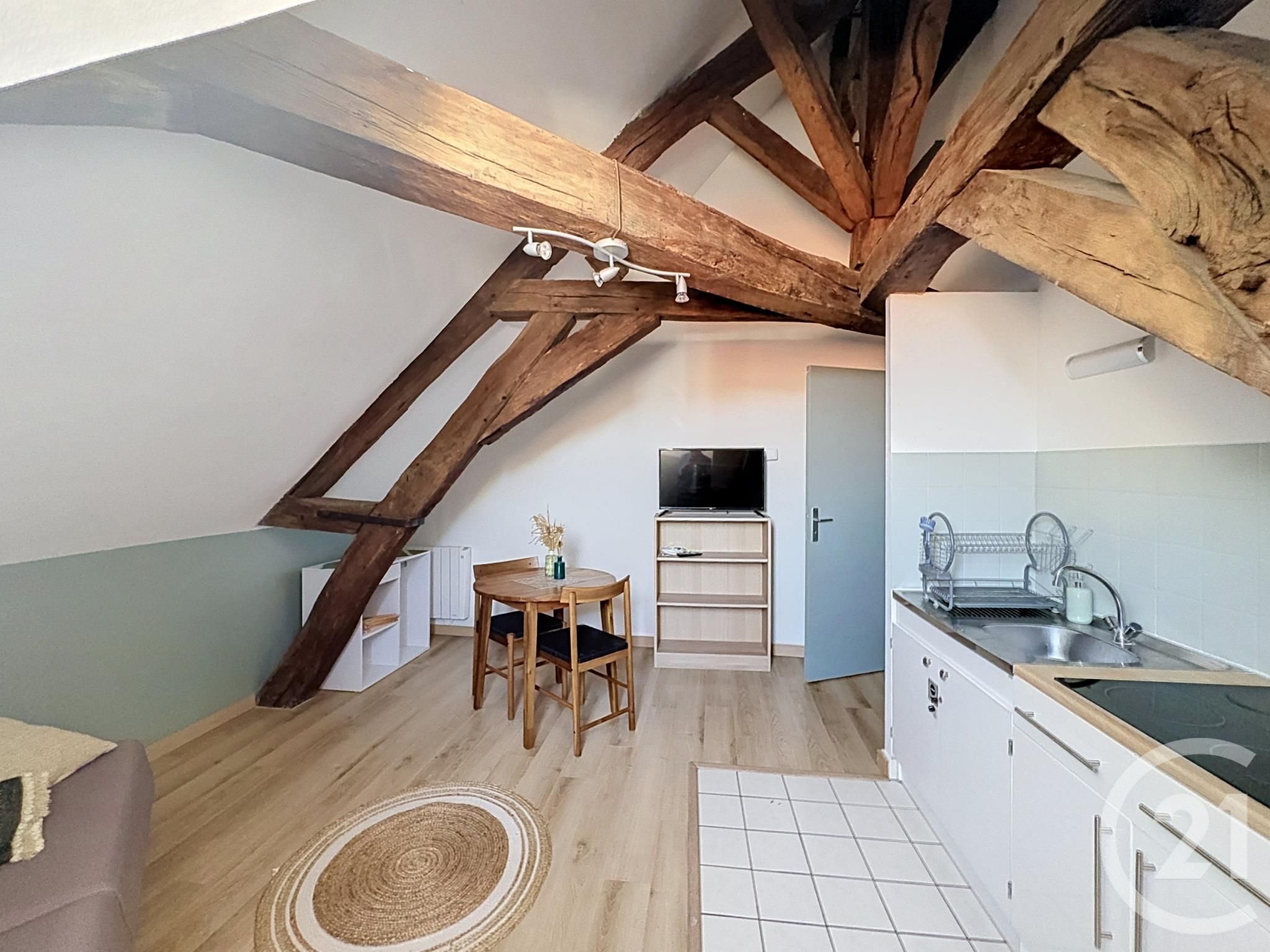 Appartement Rue Adolphe Thiers à Saint-André-les-Vergers