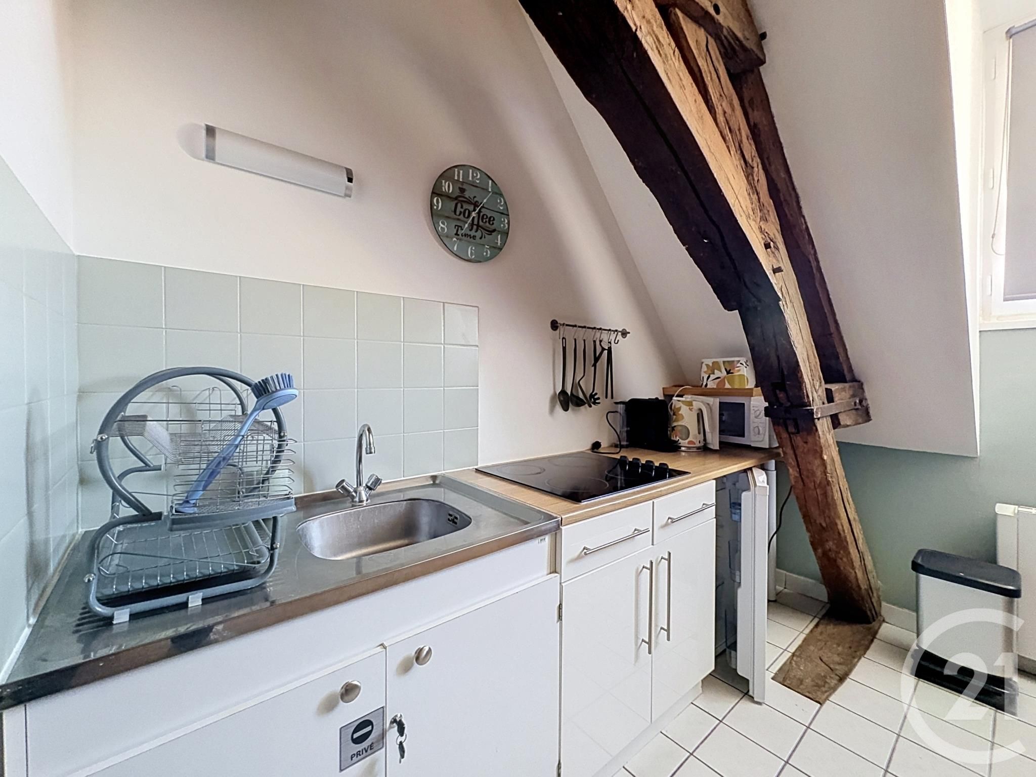 Appartement Rue Adolphe Thiers à Saint-André-les-Vergers