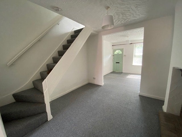 House Grafton Mews in Chester