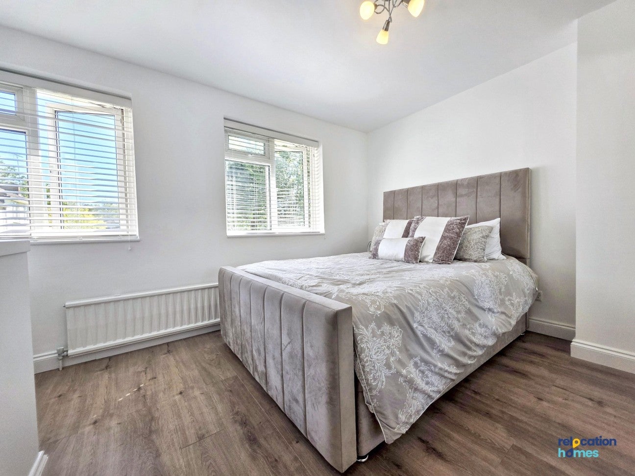 House Ram Gorse in Harlow