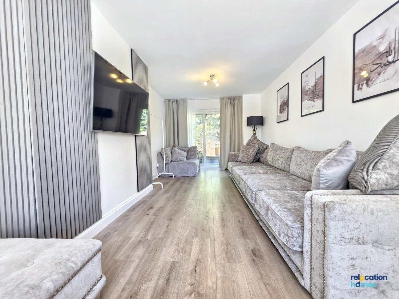 House Ram Gorse in Harlow