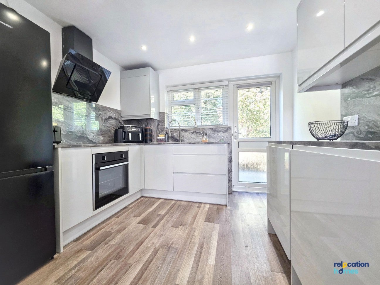 House Ram Gorse in Harlow