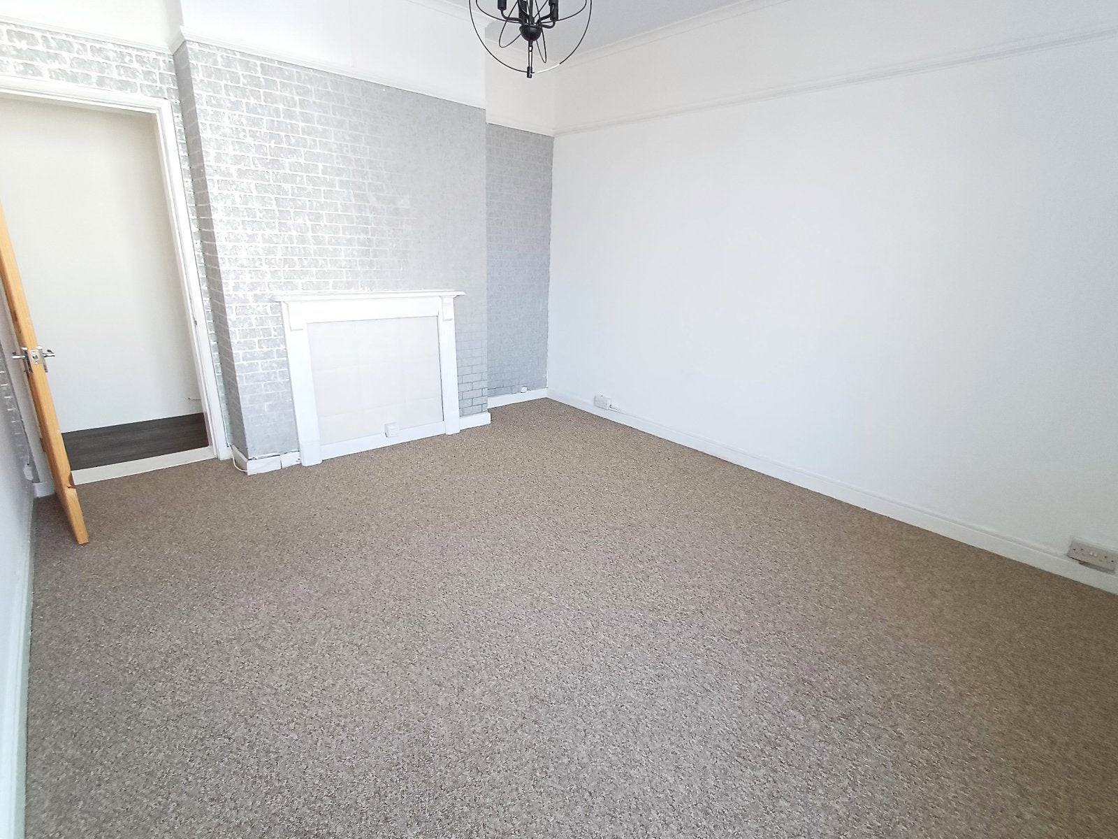 Flat B2205 in Canterbury