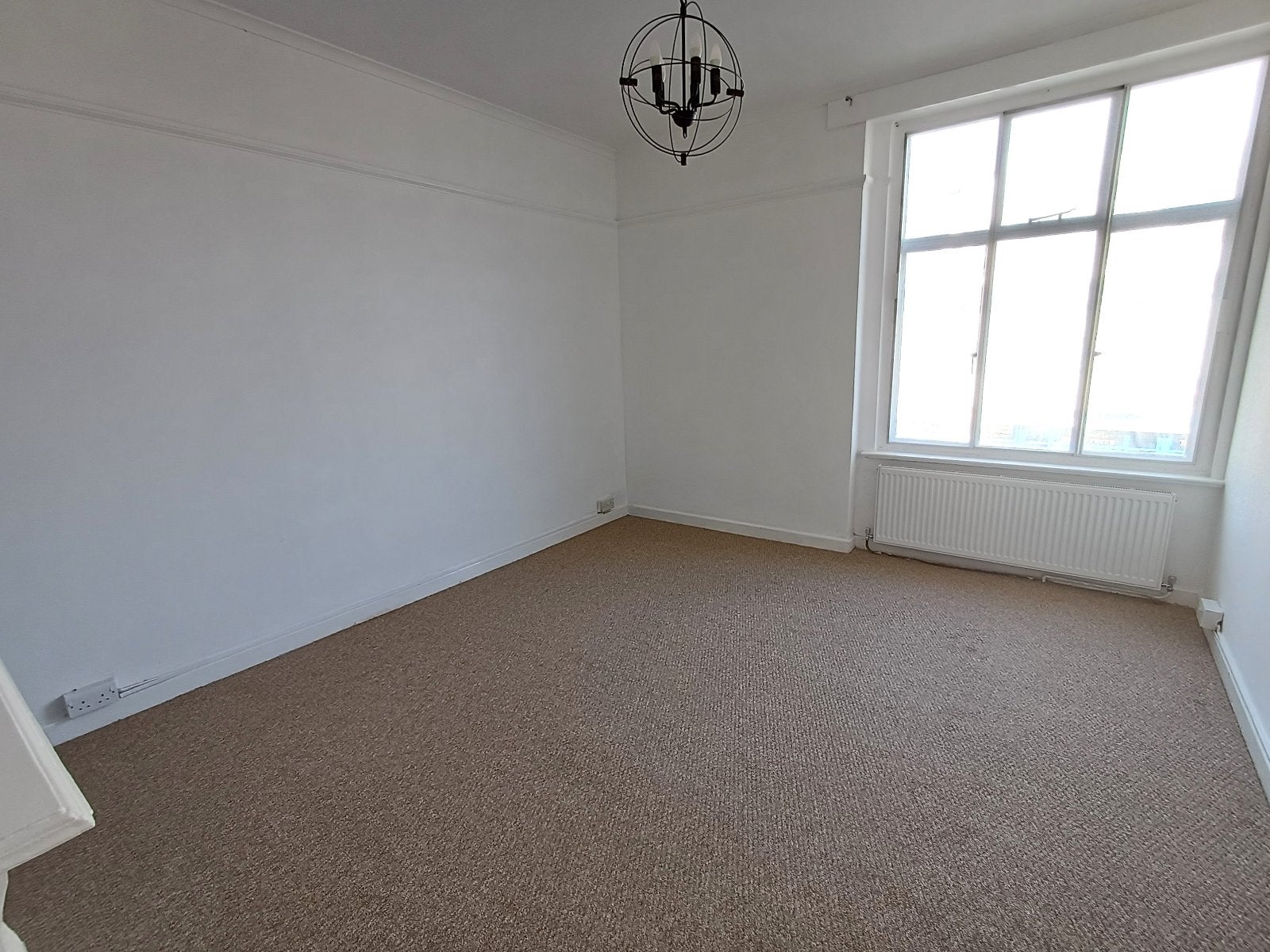Flat B2205 in Canterbury