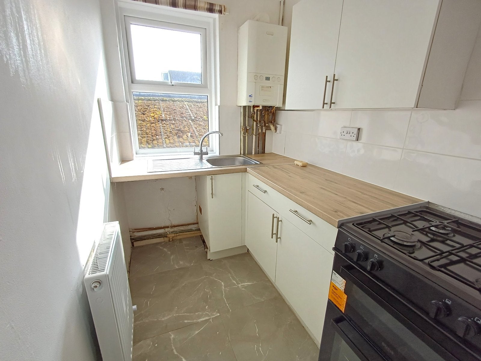 Flat B2205 in Canterbury