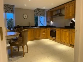 Flat Coopers Green Lane in Welwyn Hatfield