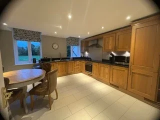 Flat Coopers Green Lane in Welwyn Hatfield