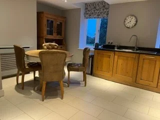Flat Coopers Green Lane in Welwyn Hatfield