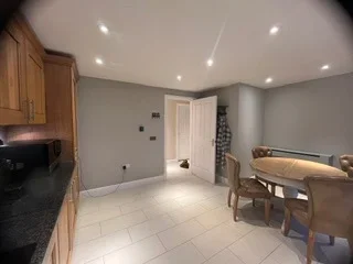 Flat Coopers Green Lane in Welwyn Hatfield