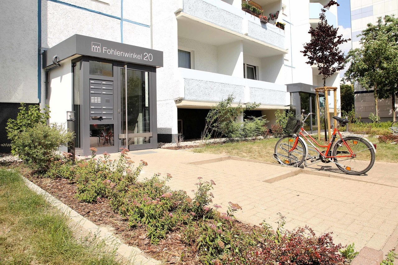 Wohnung Fohlenwinkel in Neubrandenburg