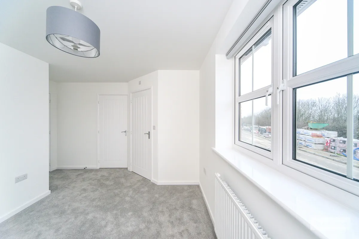 House A27 in Wealden