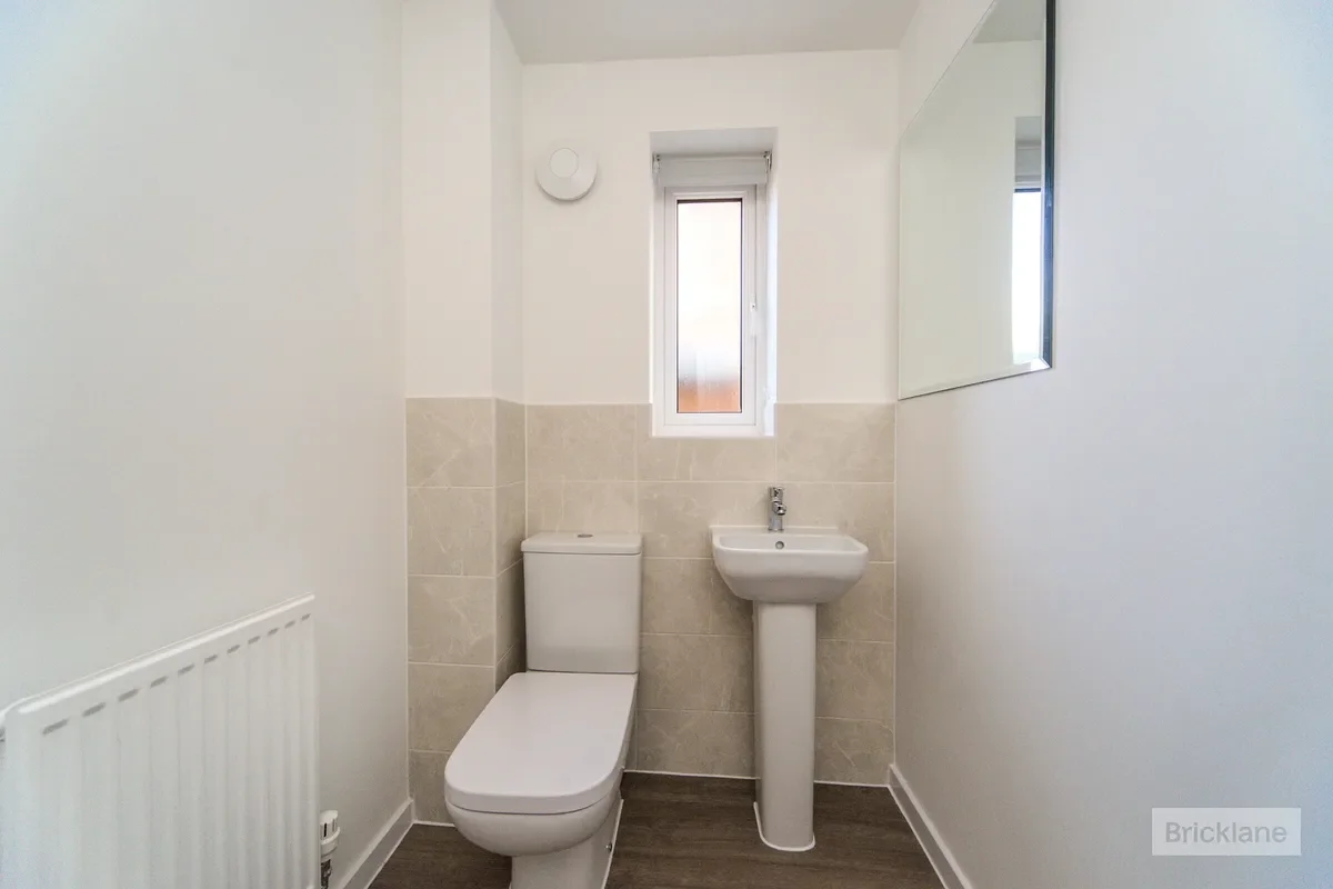 House A27 in Wealden