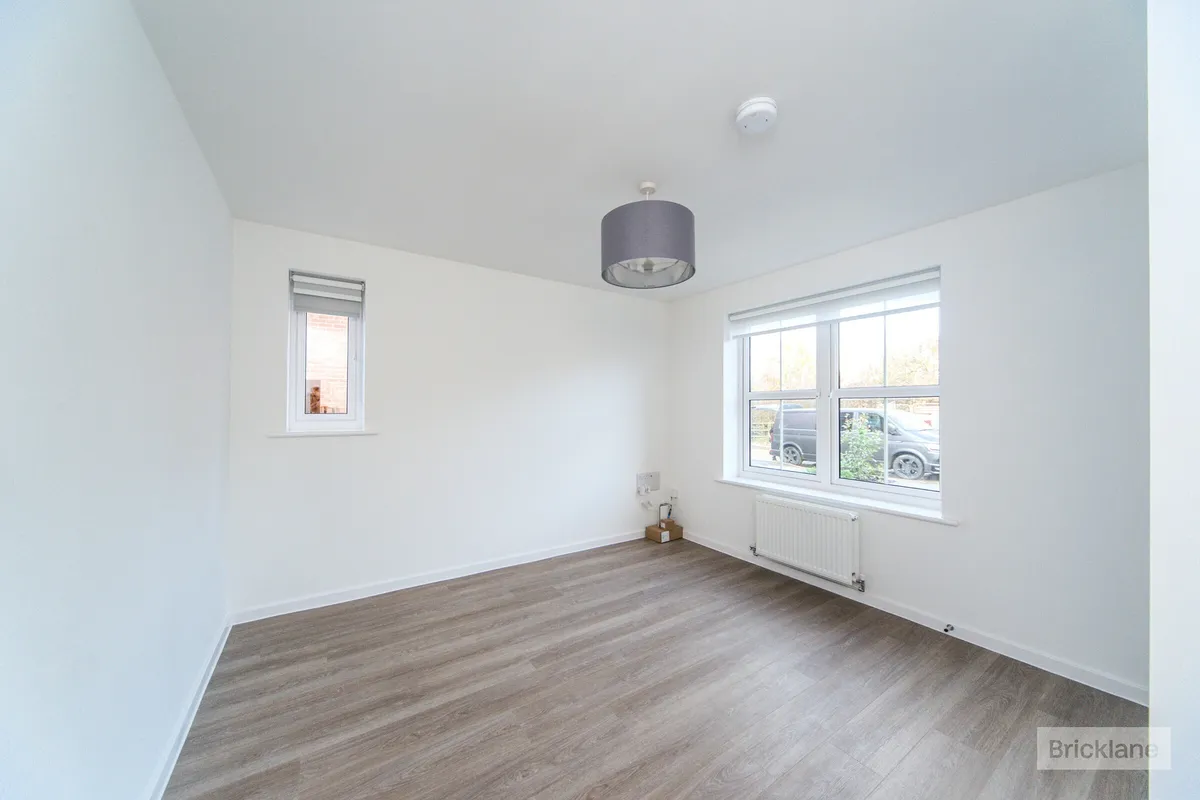 House A27 in Wealden