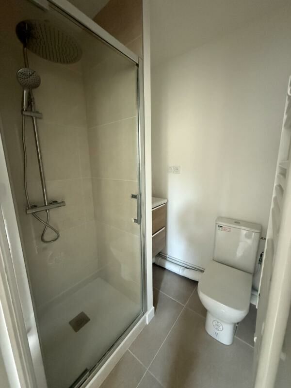 Flat Rue Daniel Huet in Caen