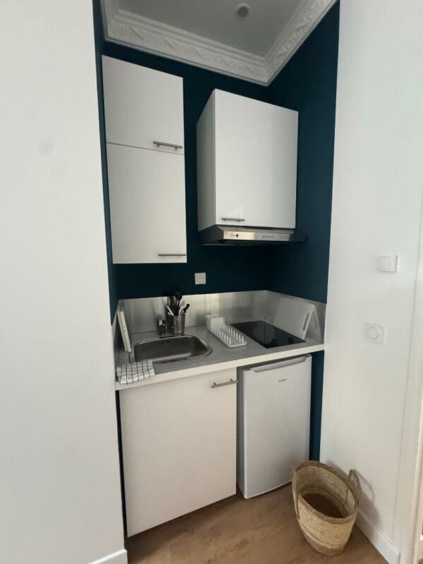 Flat Rue Daniel Huet in Caen