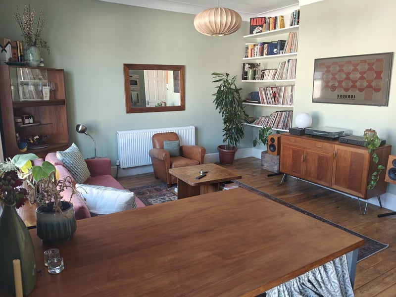 Room Ringstead Road in Greater London