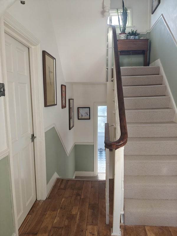 Room Ringstead Road in Greater London