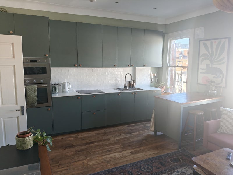 Room Ringstead Road in Greater London