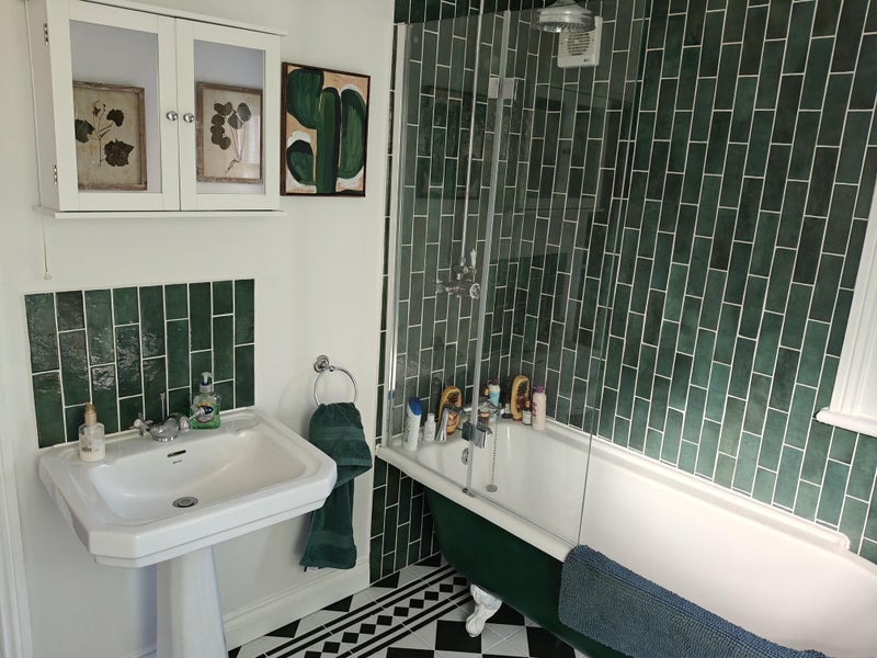 Room Ringstead Road in Greater London