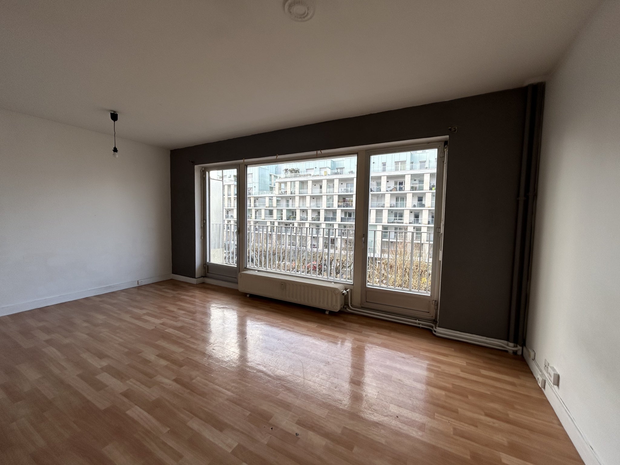 Appartement Rue des Tuileries à Reims