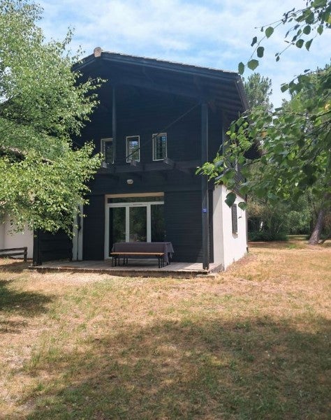 Maison Rue des Treilles à Libourne
