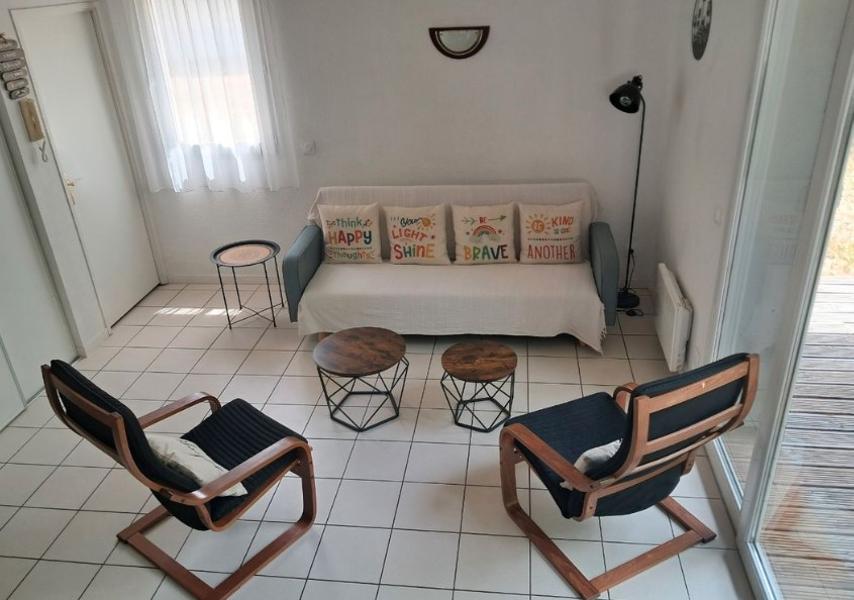 Maison Rue des Treilles à Libourne