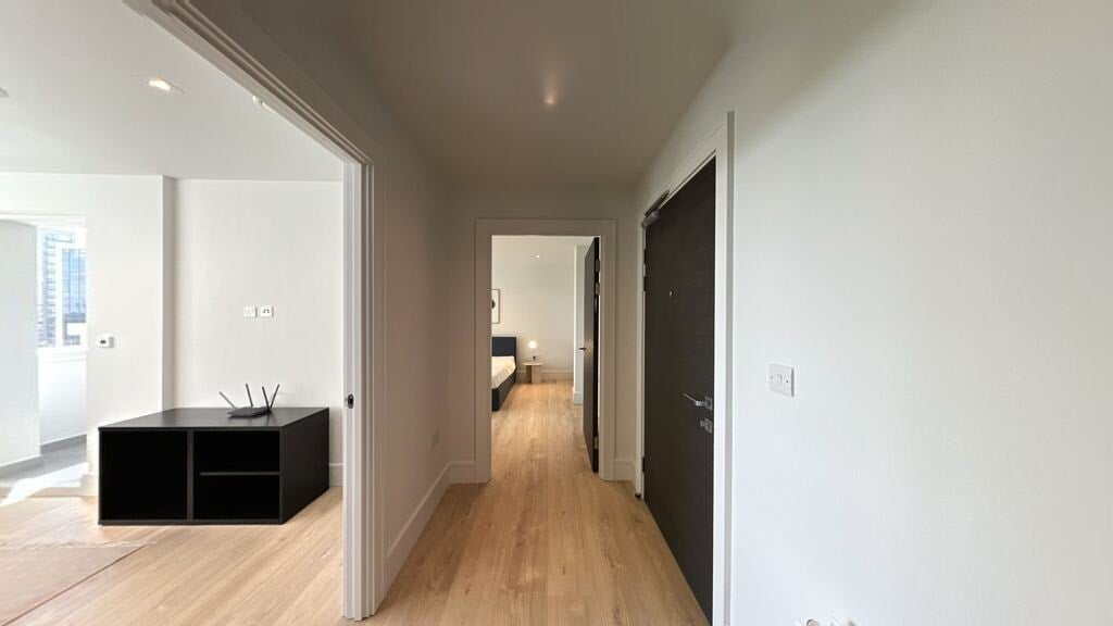 Flat Humphry Repton Lane in Greater London