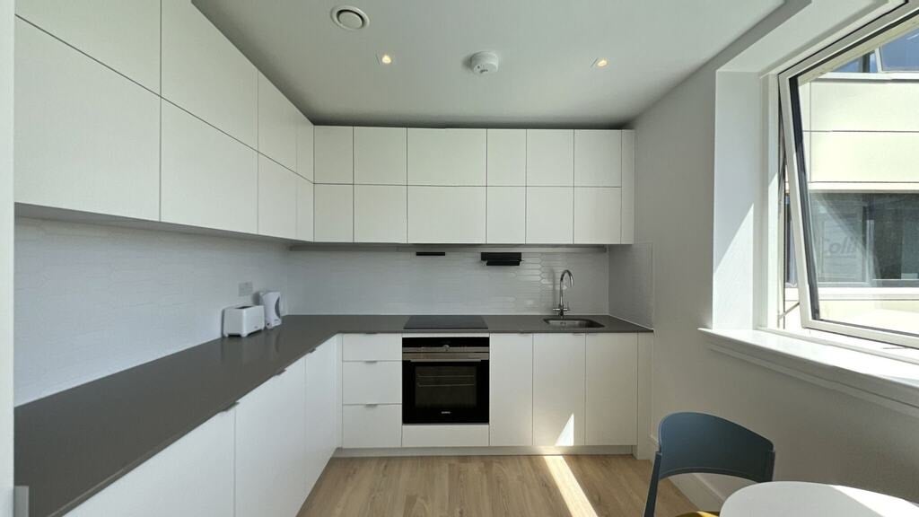 Flat Humphry Repton Lane in Greater London