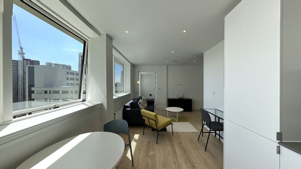 Flat Humphry Repton Lane in Greater London