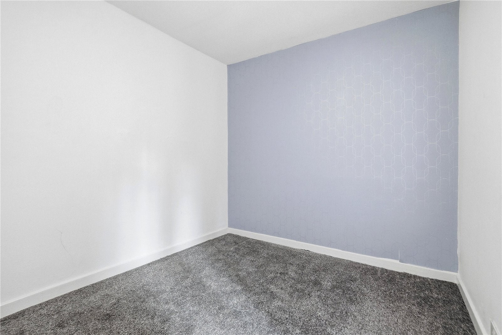 Flat Derwent Street in Darwen