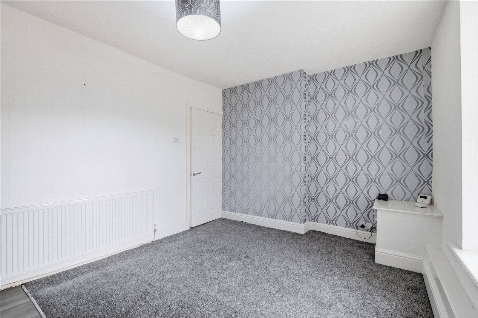 Flat Derwent Street in Darwen