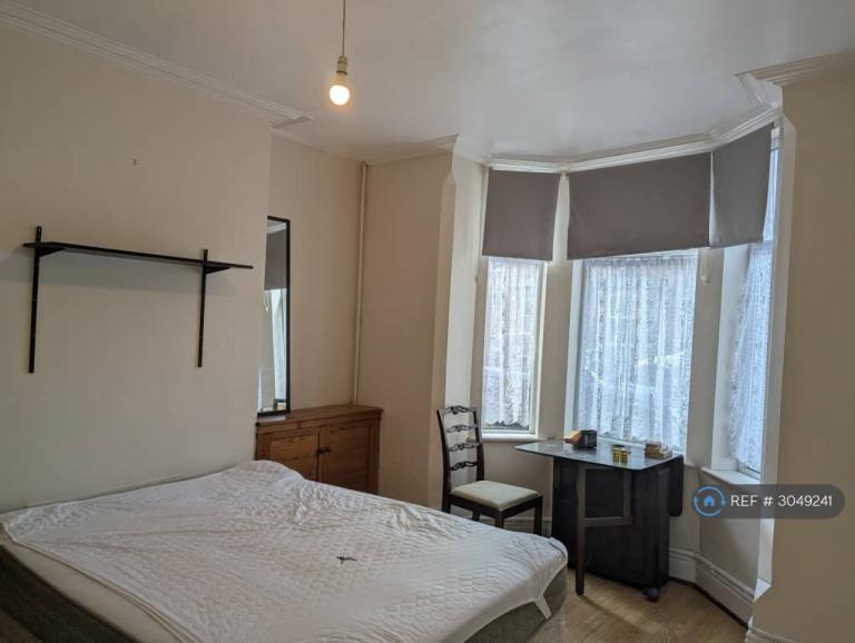 Room Imperial Road in Nottingham
