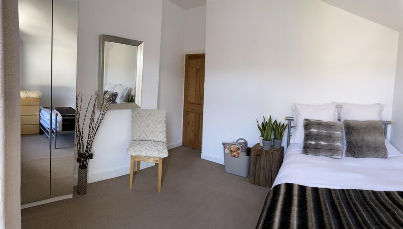 Room Park Road in Sandwell