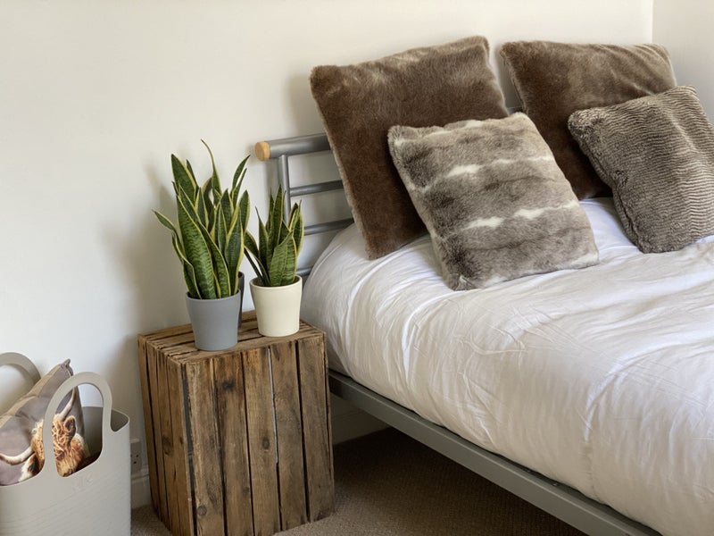 Room Park Road in Sandwell