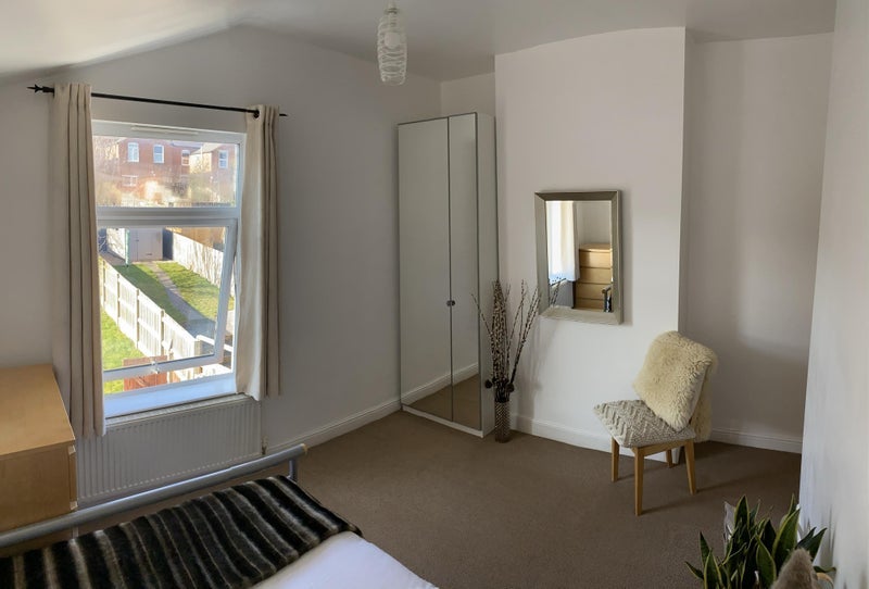 Room Park Road in Sandwell
