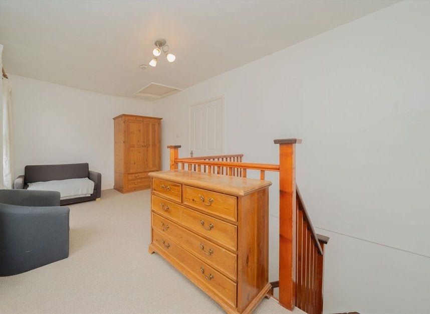 House Beavor Lane in Greater London