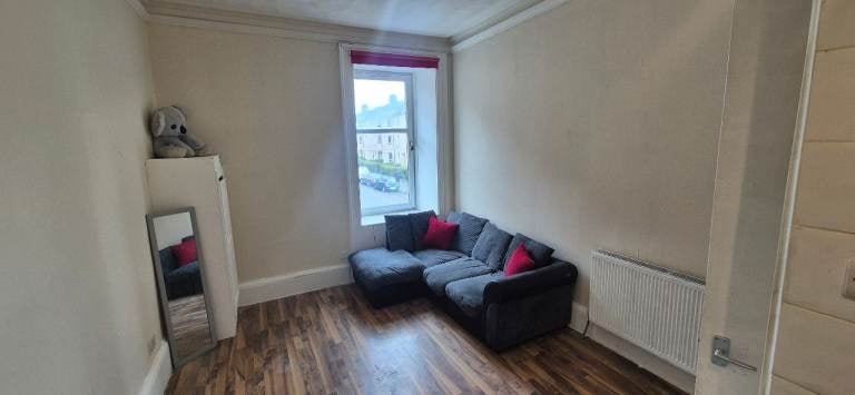 Flat Allison Street in Glasgow