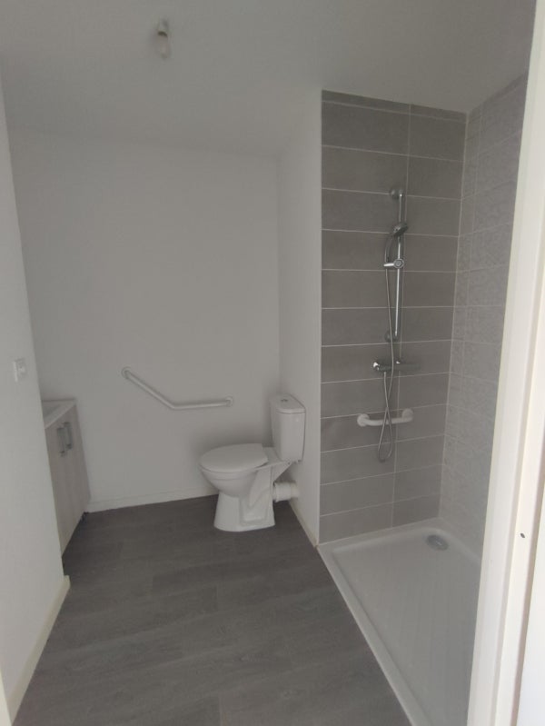 Room ZA Moulin Armand in Auzeville-Tolosane