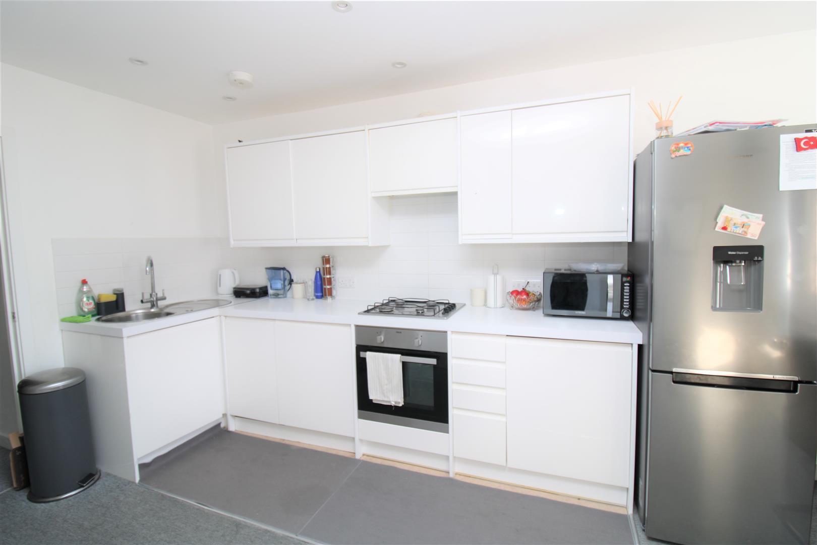Flat Payne Avenue in Portslade by Sea