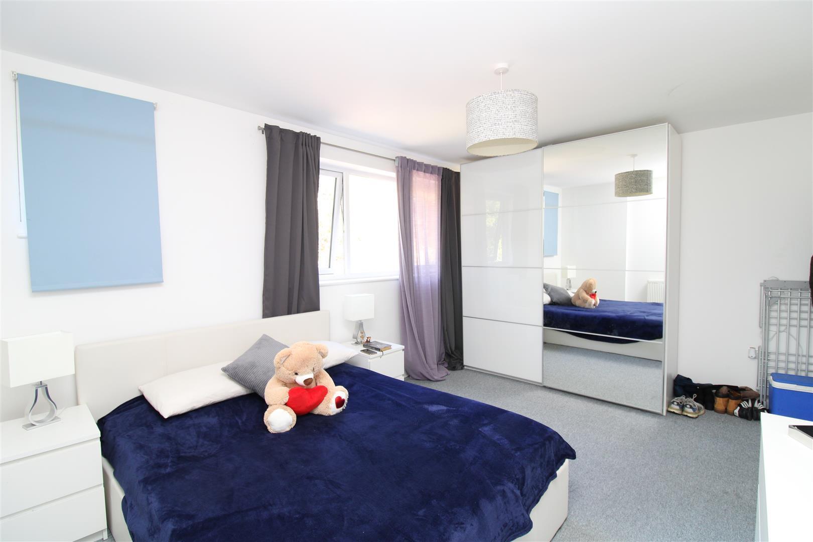 Flat Payne Avenue in Portslade by Sea
